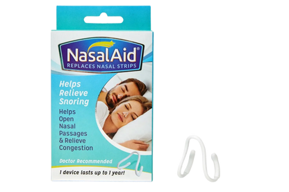NasalAid